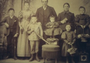 breilh-family