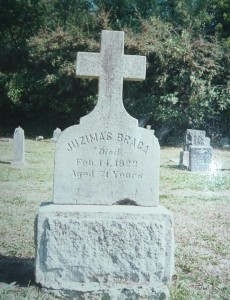 jozimastombstone