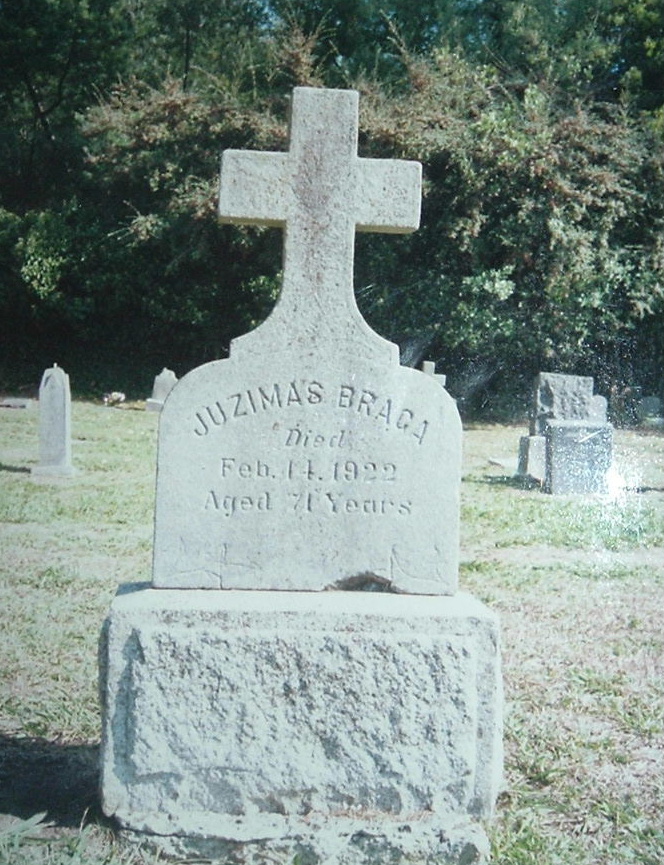 jozimastombstone